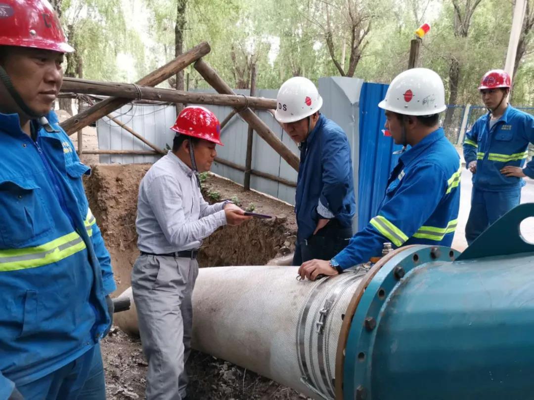 昭觉工业管道清洗-管道清淤