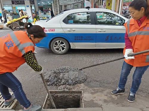 昭觉沉沙井清掏-污水井清理