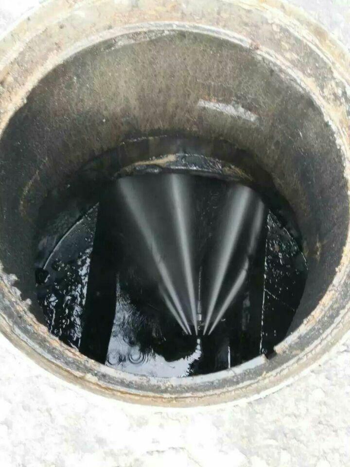 昭觉市政管道清洗-排污管道清洗