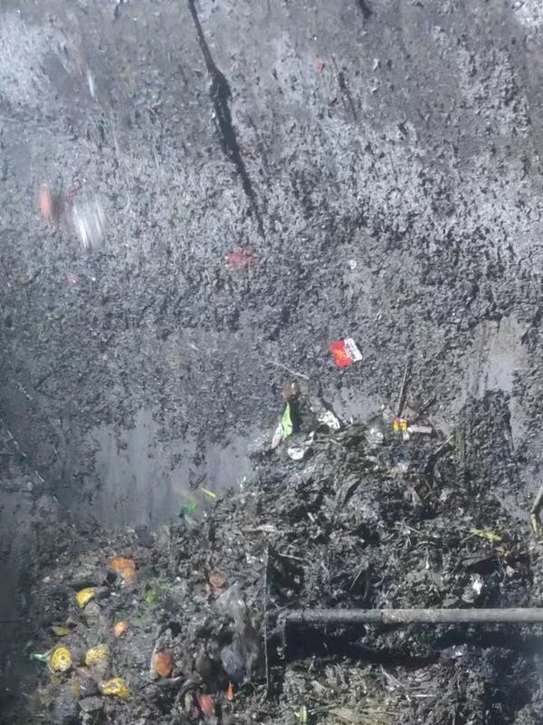 昭觉管道结垢危害和原因